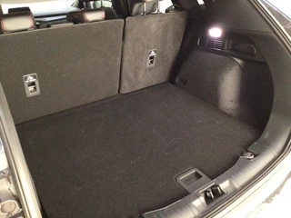 Ford Kuga Ford Kuga 2.5 PHEV ST-Line X 225pk | Driver Assistance Pack | Winterpack | Wegklapbare Trekhaak | 1.500kg Trekgewicht | Verlengde fabrieksgarantie tot 08-2028 - afbeelding nr 4
