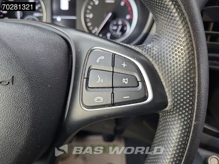 Mercedes-Benz Vito Mercedes Vito 114 L2H1 Trekhaak Airco Cruise Camera Parkeersensoren APK 04-2026 L2 6m3 Airco Trekhaak Cruise control - afbeelding nr 15