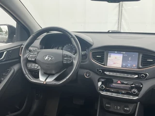 Hyundai IONIQ Hyundai IONIQ Premium EV Pano Leder Nav/Cam Stoel/Stuurverw Carplay NAP! - afbeelding nr 25