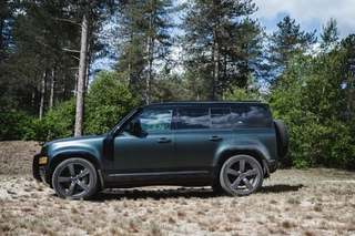 Land Rover Defender - afbeelding nr 9