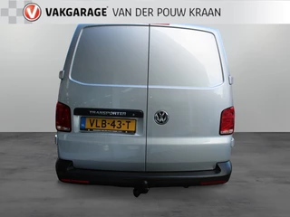 Volkswagen Transporter - afbeelding nr 6