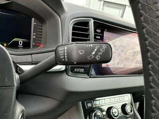 Škoda Karoq Škoda Karoq 1.0 TSi Style Aut. Navi camera Trekhaak - afbeelding nr 30