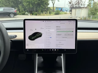 Tesla Model 3 Tesla Model 3 Long Range AWD Dual | Autopilot | Panorama | Leder | - afbeelding nr 10