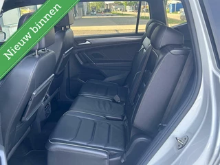 Volkswagen Tiguan Allspace Volkswagen Tiguan Allspace 1.5 TSI Highline Business R 7p./Automaat/ Panoramadak - afbeelding nr 18