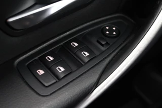 BMW 3 Serie BMW 3 Serie Touring 316d Corporate Lease High Executive |Navi|Stoelverwarming| - afbeelding nr 18