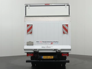 Iveco Daily | Airco | 3-Persoons | 750Kg Laadklep - afbeelding nr 11