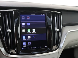 Volvo S60 Volvo S60 2.0 B4 Ultimate Bright | Apple Carplay | Headup Display | Panora - afbeelding nr 26