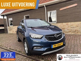 Opel Mokka X - 309310837-0