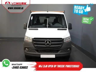 Mercedes-Benz Sprinter - afbeelding nr 7