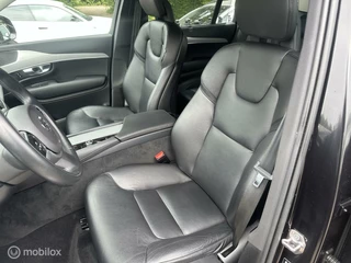 Volvo XC90 Volvo XC90 2.0 T8 Recharge AWD|Adaptive Cruise control|Pilot assist|Trekhaak|Parkeercamera|Leder - afbeelding nr 16