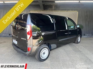 Renault Kangoo Renault Kangoo bestel 1.5 dCi 90 Energy Luxe Maxi - afbeelding nr 6