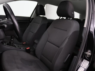 Volkswagen Golf Volkswagen Golf Variant 1.6 TDI Comfortline | Apple Carplay | Navigatie | Cruise Control Adaptief | Parkeersensor voor en achter | LED | LMV - afbeelding nr 5