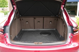Porsche Macan Porsche Macan 3.6 TURBO - afbeelding nr 47