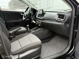 Kia Stonic Kia Stonic 1.0 MHEV DynamicLine  Airco | Garantie | Rijklaar - afbeelding nr 10