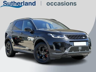 Land Rover Discovery Sport P300e PHEV AWD Auto Dynamic SE