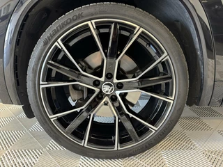 Škoda Kodiaq Skoda Kodiaq 2.0 TSI 4x4 Sportline Business | Full option - afbeelding nr 26