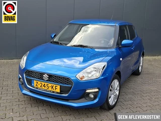 Suzuki Swift Suzuki Swift 1.2 Comfort Smart Hybrid / AIRCO / PARK. SENSOR - afbeelding nr 1