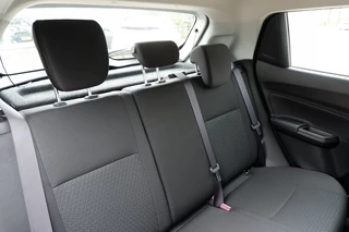 Suzuki Swift - afbeelding nr 20