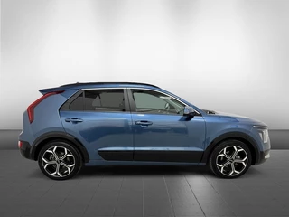 Kia Niro - afbeelding nr 6