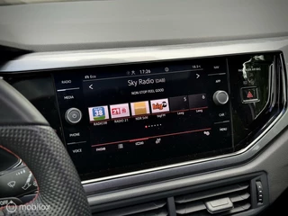 Volkswagen Polo Volkswagen Polo 2.0 TSI GTI 207pk |  Pano | Beats - afbeelding nr 26