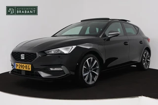 SEAT Leon - 91670237-0