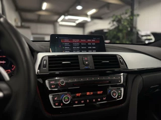 BMW 3 Serie BMW 3-serie Gran Turismo 320i High Executive|M-Sport|Pano| - afbeelding nr 37