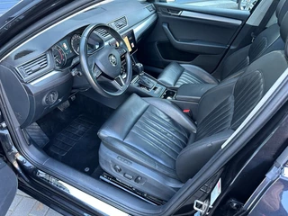Škoda Superb - afbeelding nr 22