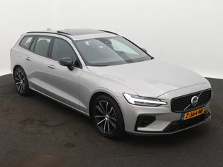 Volvo V60 - afbeelding nr 8