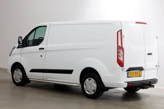 Ford Transit Custom - afbeelding nr 9
