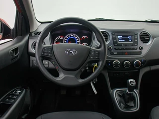 Hyundai i10 - afbeelding nr 3