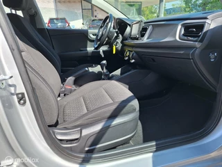 Kia Rio KIA RIO 1.0 TGDI COMFORTPLUSLINE NAVIGATOR - afbeelding nr 11