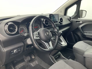 Mercedes-Benz Citan Mercedes-Benz Citan 112 CDI Automaat Pro Navi Camera DAB Stoelverw. Trekhaak - afbeelding nr 31