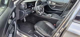 Mercedes-Benz E-Klasse Mercedes-Benz E-Klasse 43 amg AMG - afbeelding nr 9