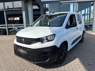 Peugeot Partner - afbeelding nr 26