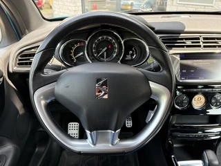 DS DS 3 DS DS 3 1.2 PureTech Sport Distributie VV 2024 Automaat - afbeelding nr 22