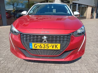 Peugeot 208 - afbeelding nr 9