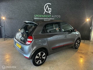 Renault Twingo Renault Twingo 1.0 SCe Collection - afbeelding nr 13