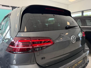 Volkswagen Golf Volkswagen Golf 2.0 TSI 4Motion R Bodykit + Pano dak + sterrenhemel - afbeelding nr 4