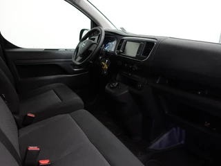 Opel Vivaro Opel Vivaro 2.0 CDTI 145 pk Automaat L2H1 Edition 3-zits Airco Navigatie Bluetooth Cruise Control Trekhaak - afbeelding nr 41