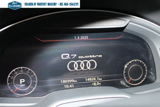 Audi Q7 Audi Q7 3.0 TFSI quattro Pro Line S|Memory|360Camera|Leer|Achterbankverwarming - afbeelding nr 4