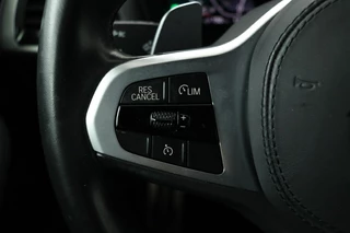 BMW X3 BMW X3 xDrive30e M Sport | Leder | Stoelverwarming |  Camera | Carplay | Sfeerverlichting | DAB | Sportstoelen | Full LED - afbeelding nr 19