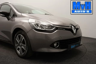 Renault Clio Renault Clio Estate 0.9 TCe Night&Day|TREKHAAK|NAVI|CRUISE|NAP - afbeelding nr 26