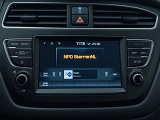 Hyundai i20 Hyundai i20 1.0 T-GDI Comfort Automaat | 1e Eigenaar | Dealer onderhouden - afbeelding nr 31