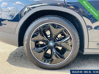 BMW iX3 BMW iX3 80kWh Sportleder PANO 360 CAM H&K Trekhaak Carplay - afbeelding nr 23