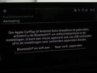 Audi A5 Audi A5 Sportback 35 TFSI Bns Edition | Leder | Trekhaak | Keyless |  Elektrische achterklep | Camera | Carplay | DAB | Cruise Control - afbeelding nr 19