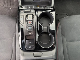 Hyundai Tucson Hyundai Tucson 1.6 T-GDI PHEV N Line Sky - afbeelding nr 25