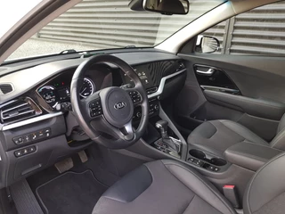 Kia Niro - afbeelding nr 16