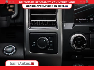 Ford F-150 82000 km | 5 Persoons Dubbele Cabine | - afbeelding nr 22