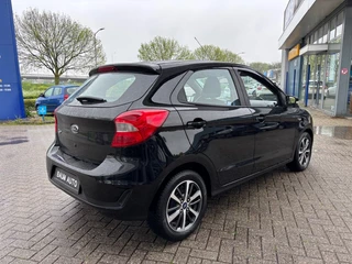 Ford Ka - afbeelding nr 29