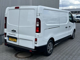 Fiat Talento Fiat Talento 1.6 MJ EcoJet L2H1 SX*A/C*NAVI*3P*CRUISE* - afbeelding nr 15
